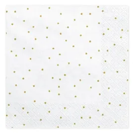 biale-serwetki-w-zlote-kropki-33cm-20-sztuk-sp33-23-008