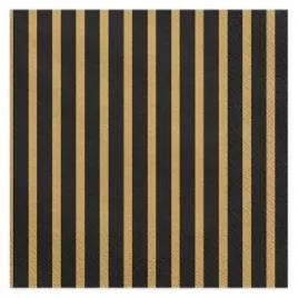 serwetki-w-czarne-zlote-paski-33cm-20-sztuk-sp33-33-019