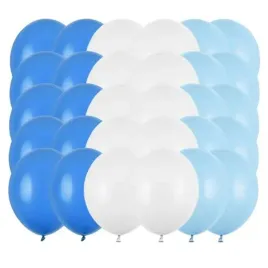 balony-pastelowe-niebieskie-i-biale-zestaw-23cm-30-sztuk-zb1