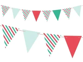 girlanda-kolorowe-flagi-merry-xmas-13m-flg14