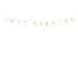 baner-weselny-bialy-just-married-155cm-1szt-grl68-008
