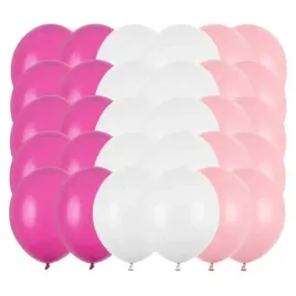 balony-pastelowe-biale-i-rozowe-zestaw-23cm-30-sztuk-zb2