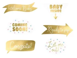 rekwizyty-do-zdjec-baby-shower-gadzety-6-sztuk-knp28