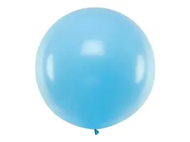 balon-okragly-1m-blekitny-olbo-003