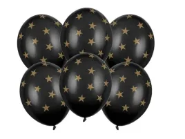 balony-czarne-w-zlote-gwiazdki-30cm-6-sztuk-sb14p-257-010-6