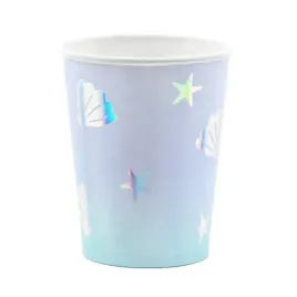 kubeczki-papierowe-podwodny-swiat-narwal-urodziny-220ml-6-sztuk-kpp55-eu1