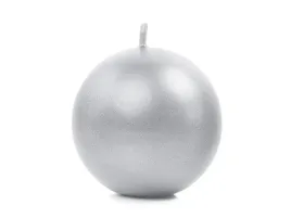 swieca-kula-srebrna-6cm-metaliczna-1-sztuka-skumet60-018-1x