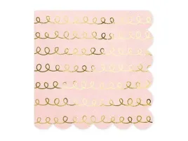 rozowe-serwetki-zlote-szlaczki-33cm-20-sztuk-sp33-84-081pj-019me