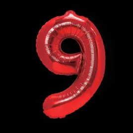 balon-foliowy-9-czerwony-40cm-1szt-026529