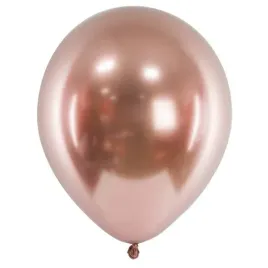 balony-rozowe-zloto-lsniace-glossy-30-cm-lateksowe-50-sztuk-chb1-019r-50x