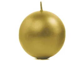 swieca-kula-zlota-8cm-metaliczna-1-sztuka-skumet80-019-1x