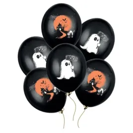 balony-na-halloween-duszek-czarne-30cm-6-sztuk-sb14p-122-010-6