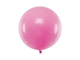 balon-okragly-pastelowy-fuksjowy-60cm-1-sztuka-olbom-080