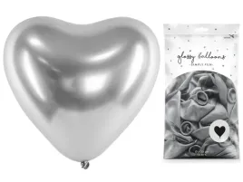balony-glossy-serca-srebrne-27cm-50-sztuk-chb2-018-50x