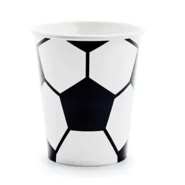 kubeczki-papierowe-pilka-nozna-220ml-6-sztuk-kpp72-eu1