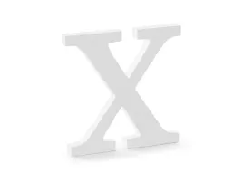drewniana-litera-x-biala-20cm-dl1-x-008