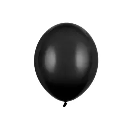 balony-czarne-pastelowe-strong-partydeco-30cm-50-sztuk-sb14p-010-50x