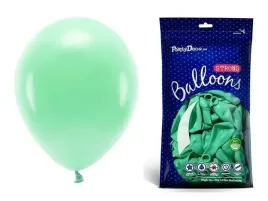 mietowe-balony-pastelowe-30cm-10-sztuk-sb14p-103-10x