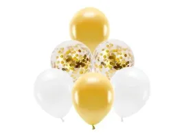 zestaw-balonow-w-zlotej-kolorystyce-15-sztuk-zb36
