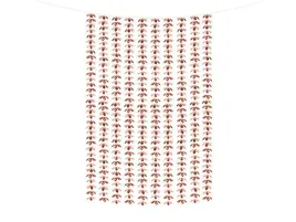 girlanda-tlo-kwiatki-rozowe-zloto-100-x-210-cm-1szt-gnt1-019r