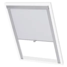 roleta-na-okno-dachowe-velux-104-bialy