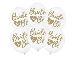 balony-bride-to-be-zloty-nadruk-6-sztuk-sb14c-205-099g-6