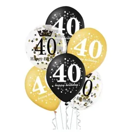 balony-na-40-urodziny-6-sztuk-400154