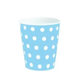 kubeczki-papierowe-niebieskie-w-biale-kropki-200ml-6-sztuk-510013