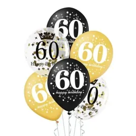 balony-na-60-urodziny-6-sztuk-400156