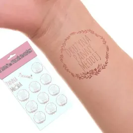 tatuaze-na-wieczor-panienski-rozowe-zloto-12-sztuk-rose-tatpan