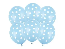 blekitne-balony-w-biale-kropki-6-sztuk-sb14p-223-011w-6