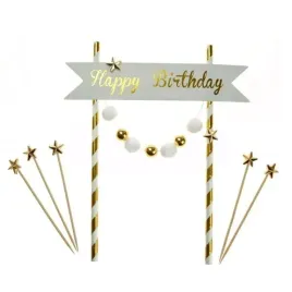 topper-na-tort-happy-birthday-zloty-20cm-kk0133zlo-7690
