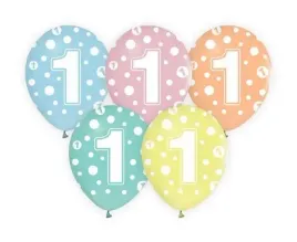 balony-1-na-pierwsze-urodziny-roczek-5-sztuk-gz-cyf1