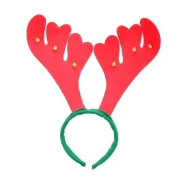 opaska-rogi-renifera-z-dzwoneczkami-czerwone-37-cm-1szt-sm3144
