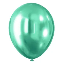 balony-celebrate-efekt-chromu-zielony-30cm-5-sztuk-kb8719zie-2718