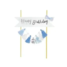 topper-na-tort-happy-birthday-niebieski-20cm-k7683nie