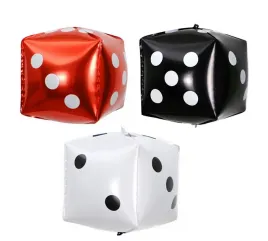 balony-foliowe-kostka-do-gry-casino-kasyno-zestaw-3-szt-20x20cm