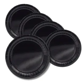 czarne-talerzyki-papierowe-6szt-talerzyki-jednorazowe18cm