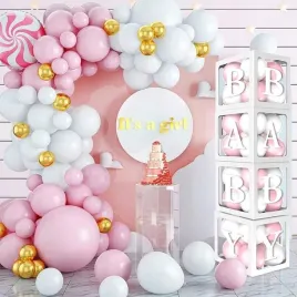 balony-na-urodziny-zestaw-100-sztuk-girlanda-balonowa