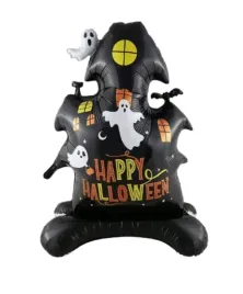 duzy-balon-foliowy-dtojacy-domk-happy-halloween-duch-70x120-cm-xl
