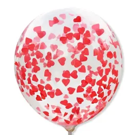 balony-lateksowe-12-cali-30-cm-z-konfetti-serca-w-kolorze-czerwonym-10-szt