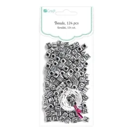 koraliki-literki-czarne-na-srebrnej-bazie-30g