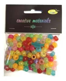 koraliki-swiecace-w-ciemnosci-6mm-39g-150szt-mix