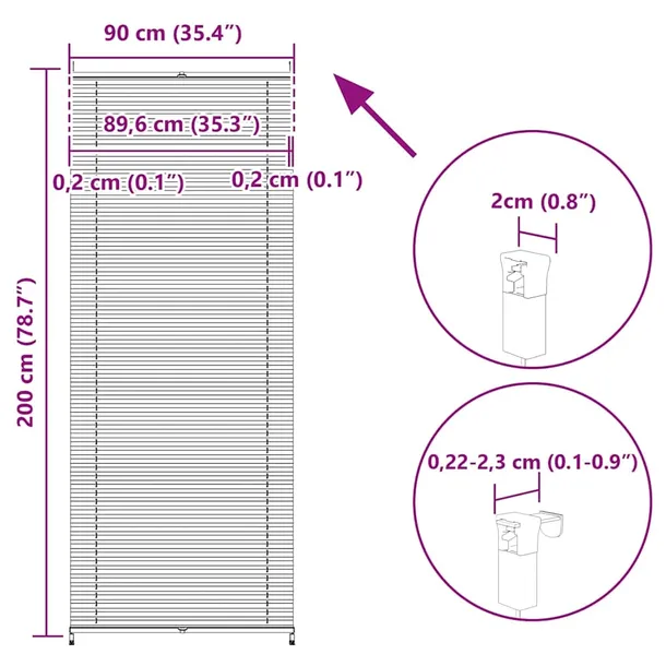 roleta-plisowana-biala-90x200cm-stan-nowy-dlugosc-110-cm