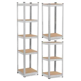 regal-metalowy-magazynowy-5-polek-mdf-500kg-bezsrubowy-180x40x40