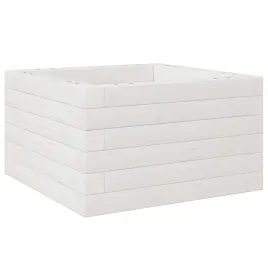 donica-ogrodowa-biala-40x40x23-cm-lite-drewno-sosnowe