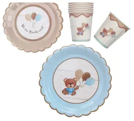 komplet-talerzyki-i-kubeczki-papierowe-mis-18-elementow