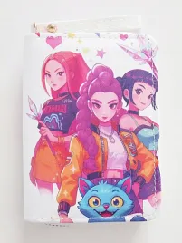 k-pop-demon-hunters-huntrix-rumi-zoey-mira-portfel-portmonetka-wzor-2