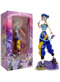 kpop-demon-hunters-figurka-zestaw-lalka-zabawka-1szt-22cm-zoey