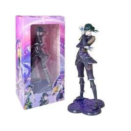 kpop-demon-hunters-figurka-zestaw-lalka-zabawka-1szt-22cm-zoey